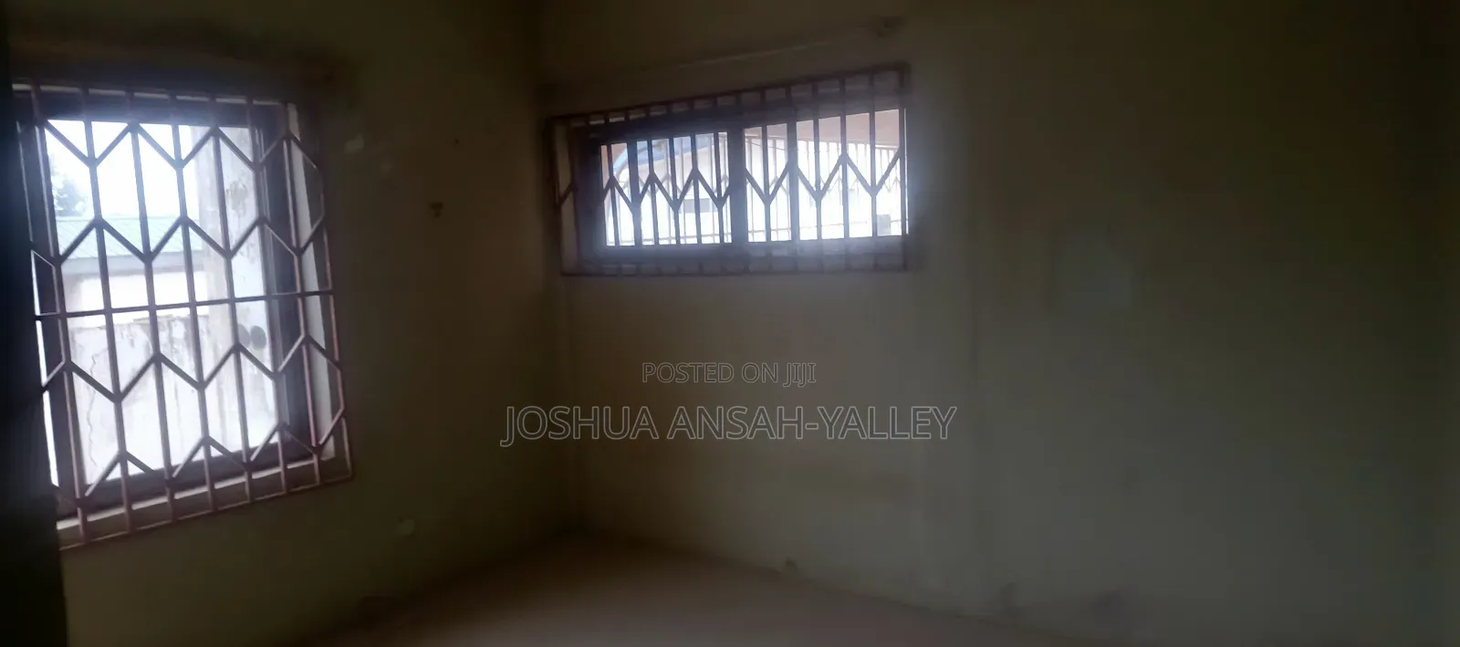 4bdrm Shared Apartment in Akosua Agyapon, Ga South Municipal for rent