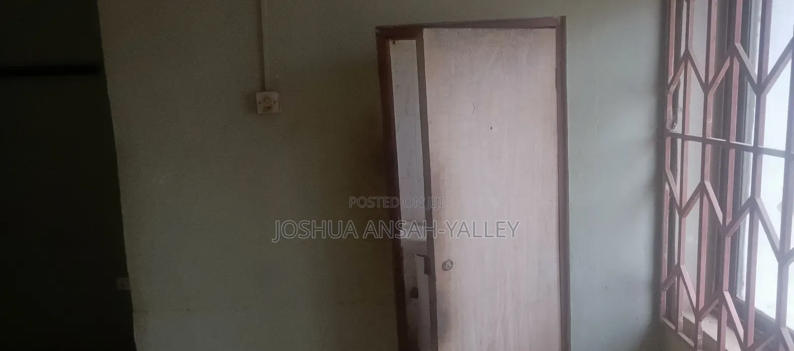 4bdrm Shared Apartment in Akosua Agyapon, Ga South Municipal for rent