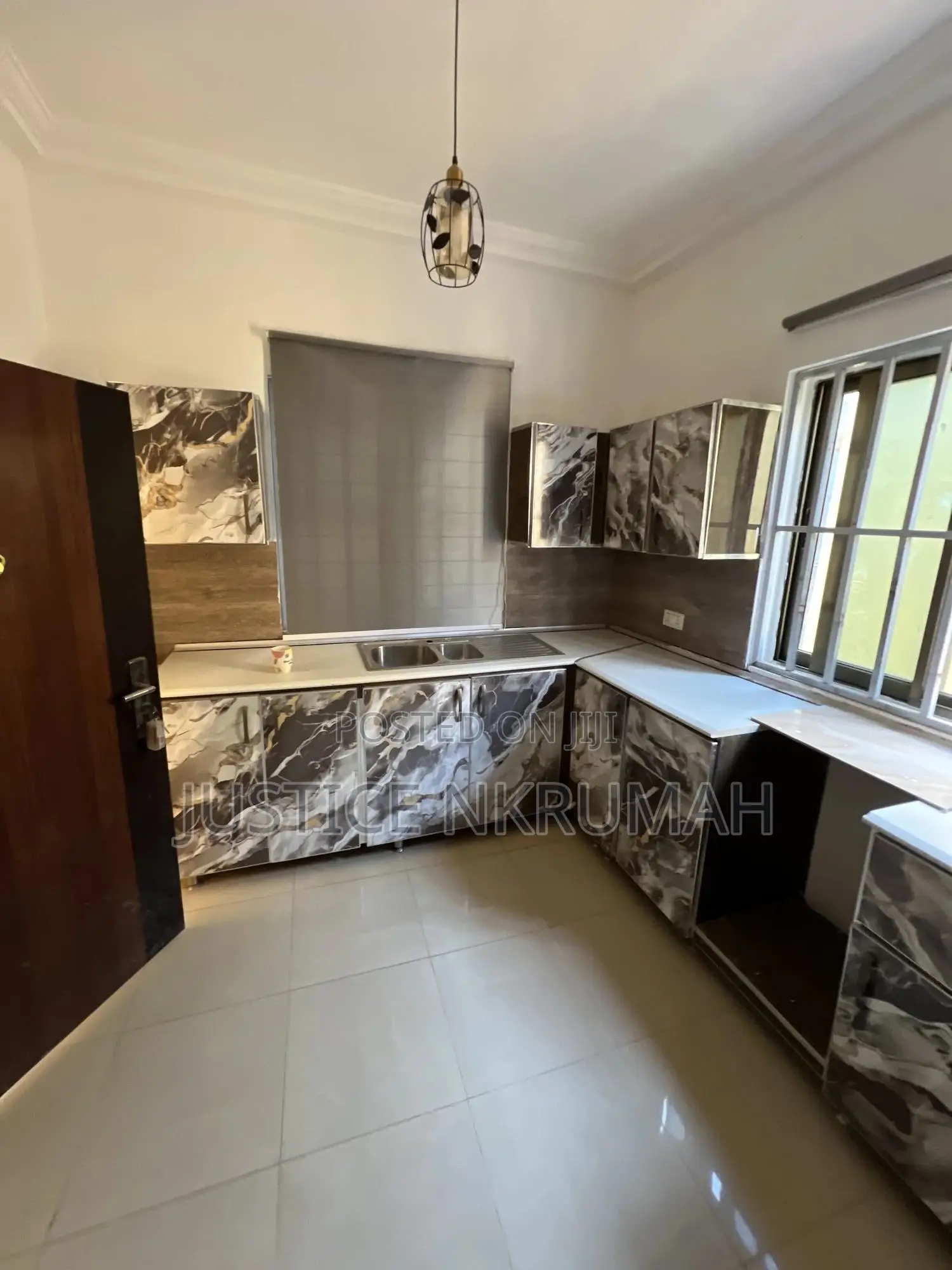 2bdrm Apartment in Mr Justice Estate, West Hills Mall Area for rent