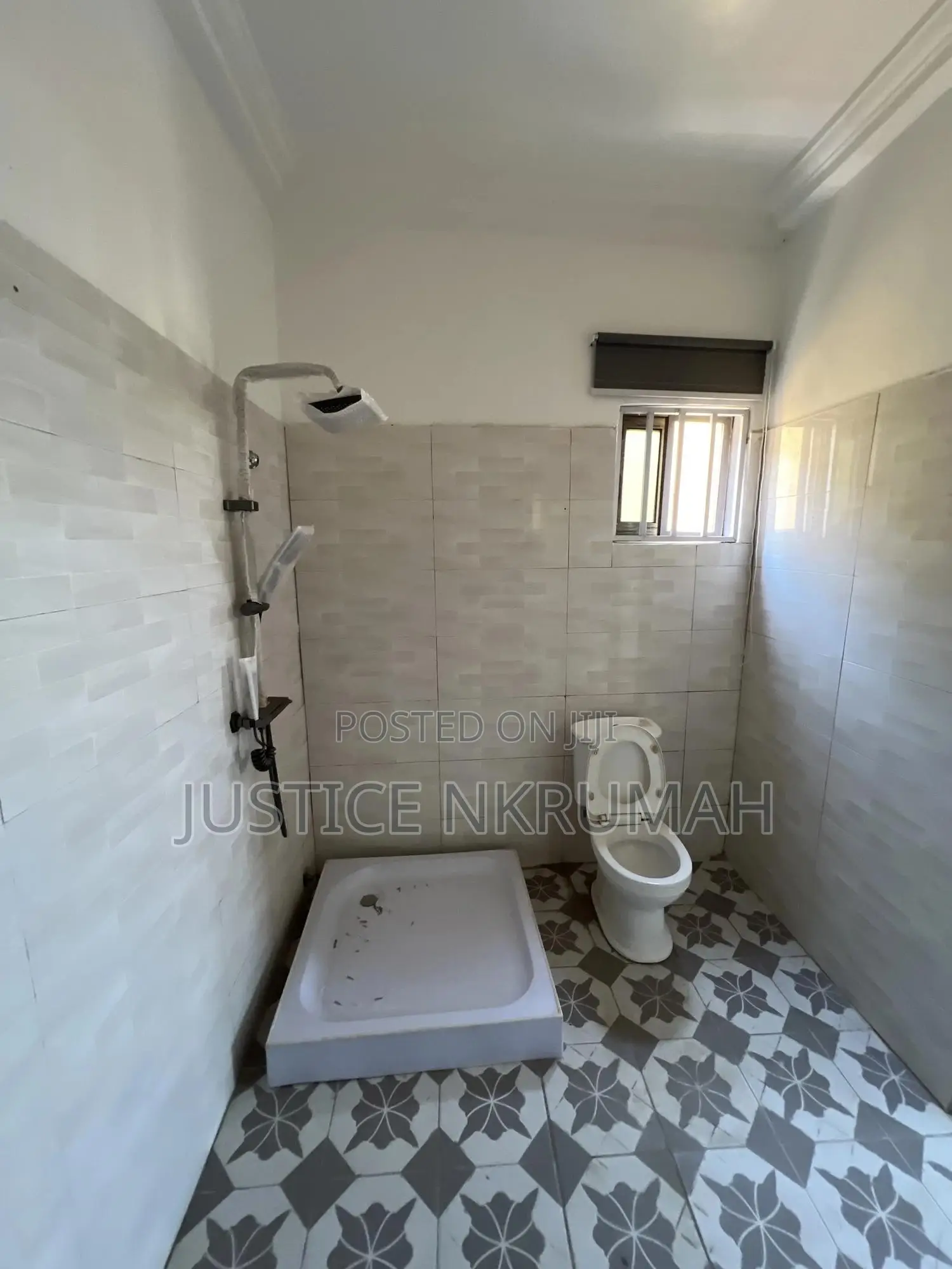 2bdrm Apartment in Mr Justice Estate, West Hills Mall Area for rent