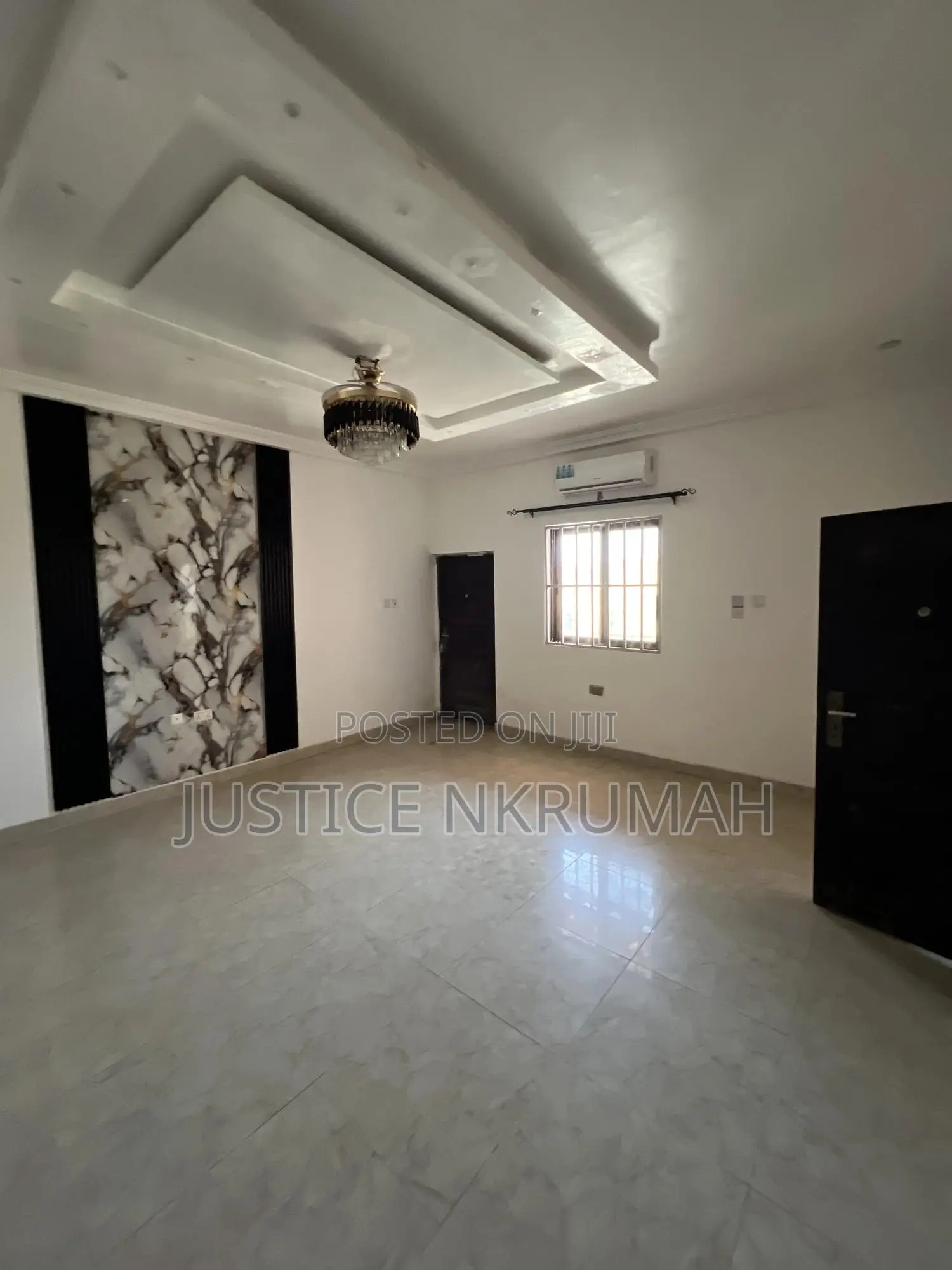 2bdrm Apartment in Mr Justice Estate, West Hills Mall Area for rent