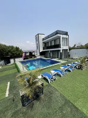 2bdrm Apartment in Mr Justice Estate, West Hills Mall Area for rent