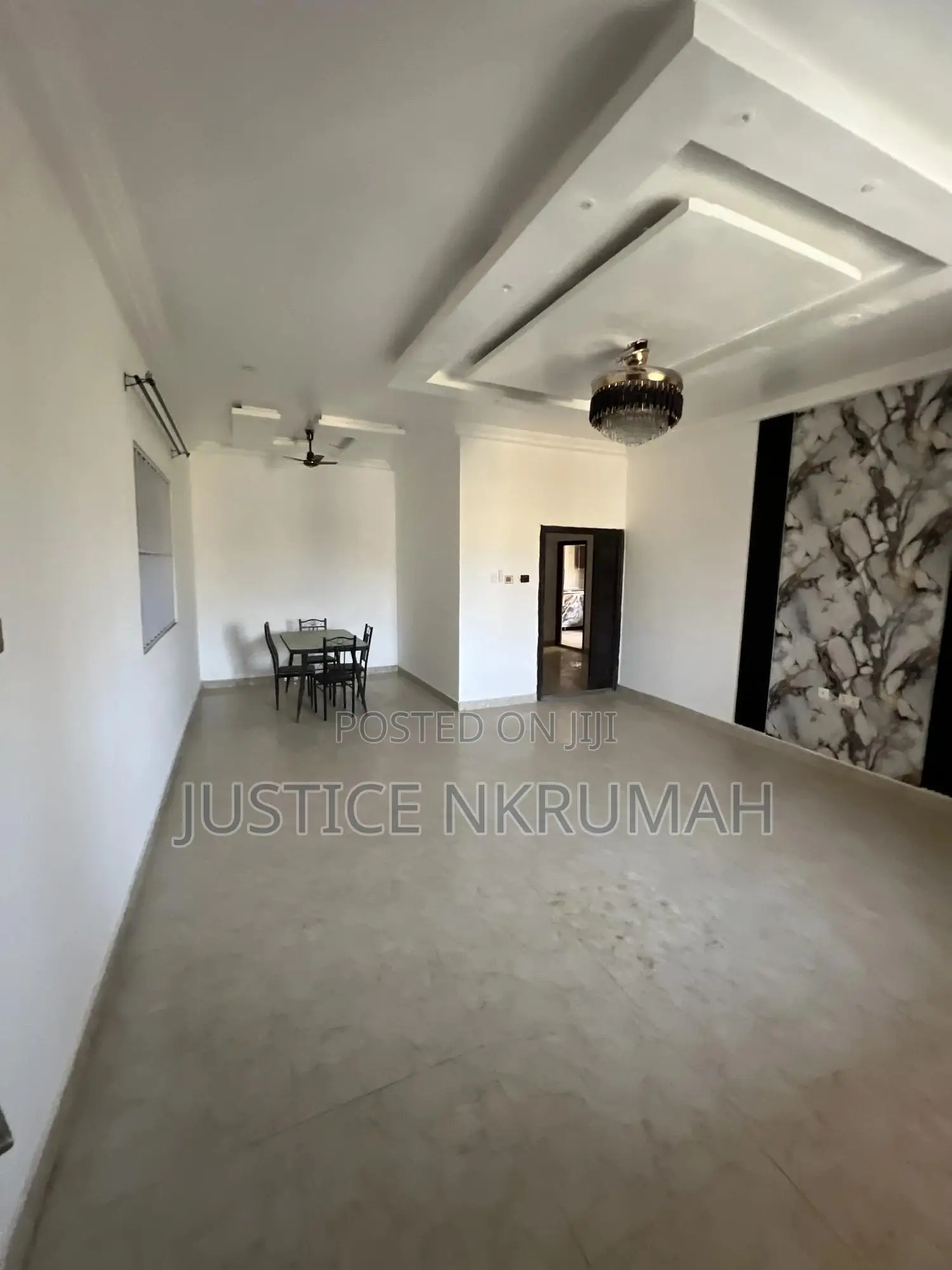2bdrm Apartment in Mr Justice Estate, West Hills Mall Area for rent