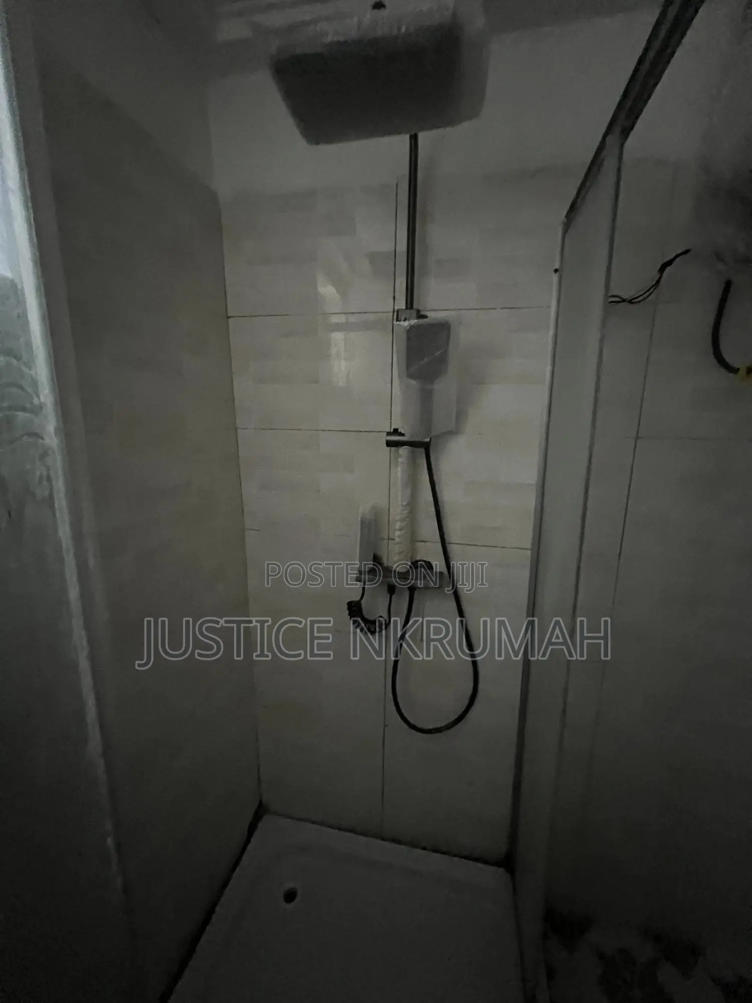 2bdrm Apartment in Mr Justice Estate, West Hills Mall Area for rent