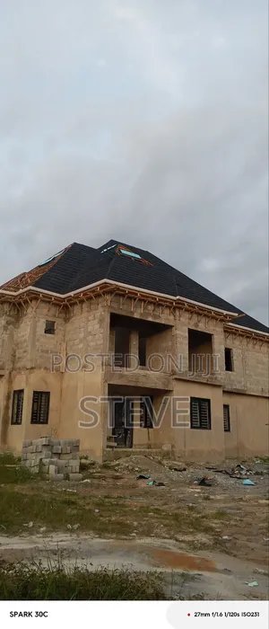 Son of Man Roofing Systems