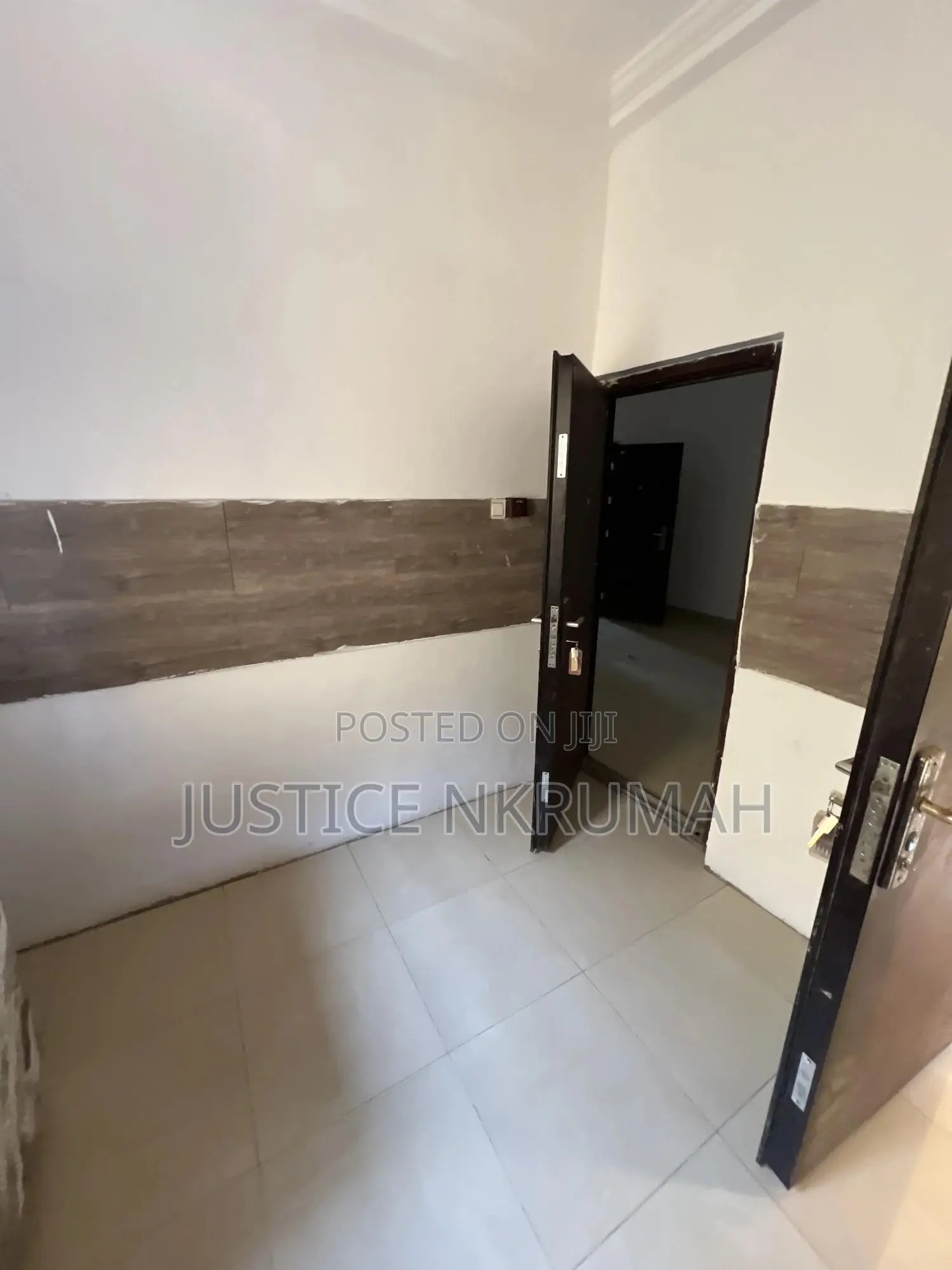 2bdrm Apartment in Mr Justice Estate, West Hills Mall Area for rent