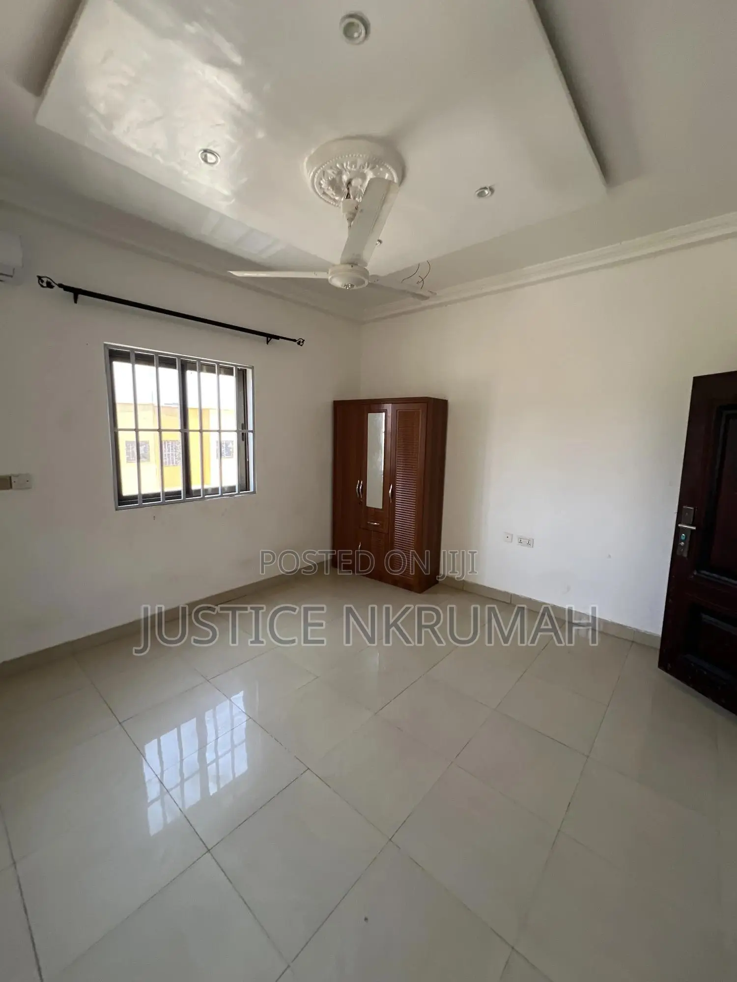 2bdrm Apartment in Mr Justice Estate, West Hills Mall Area for rent