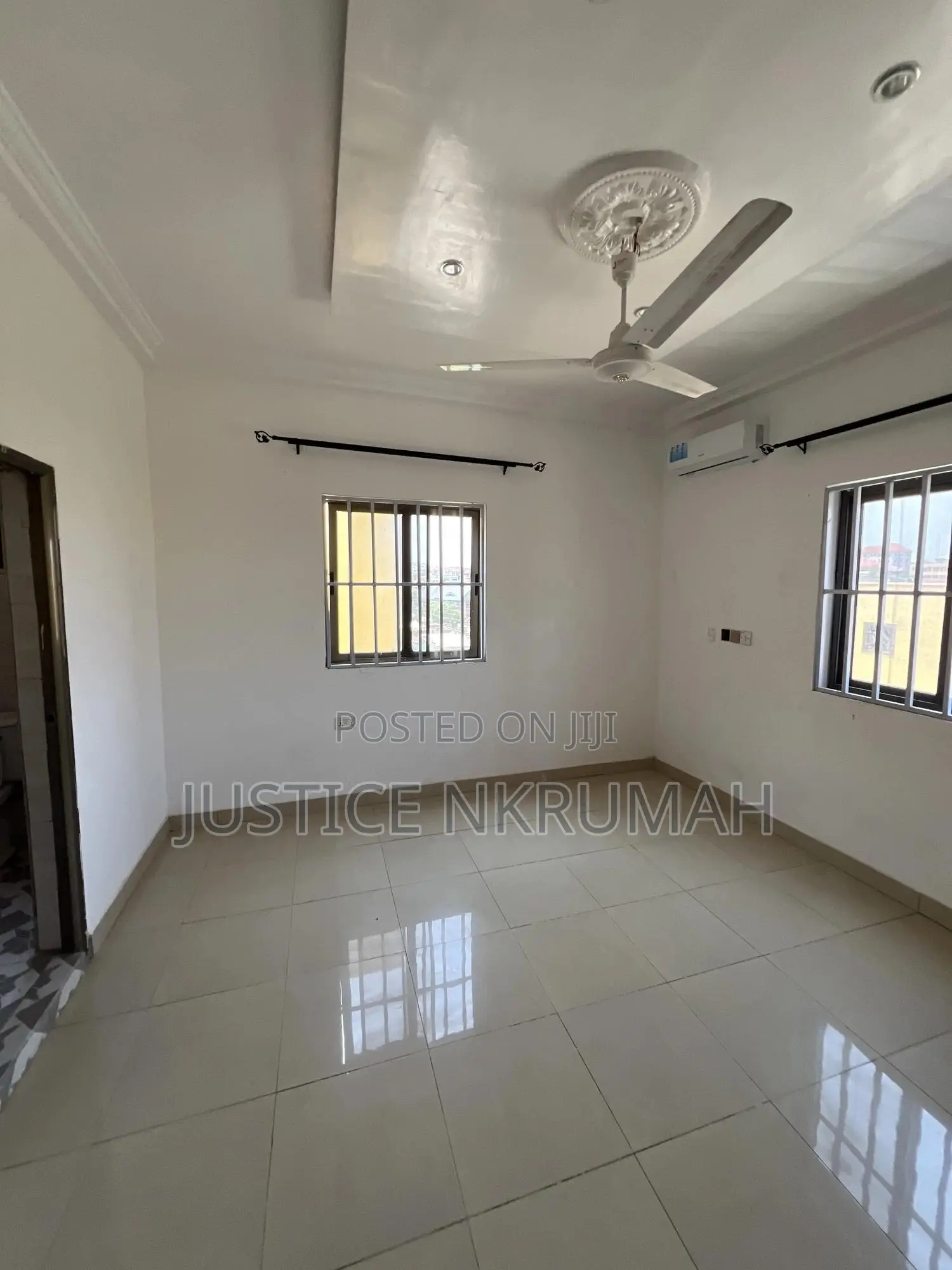 2bdrm Apartment in Mr Justice Estate, West Hills Mall Area for rent