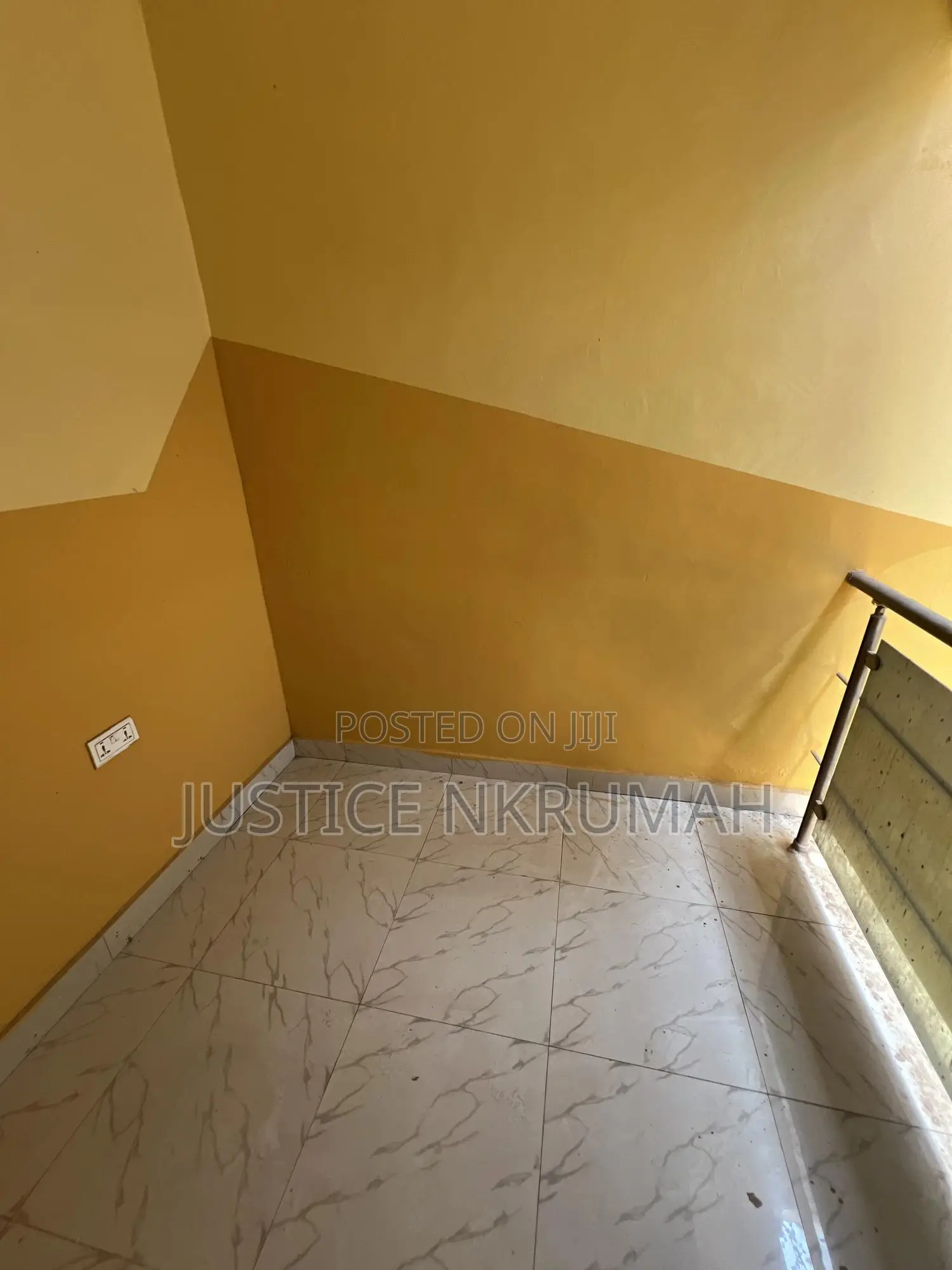 2bdrm Apartment in Mr Justice Estate, West Hills Mall Area for rent