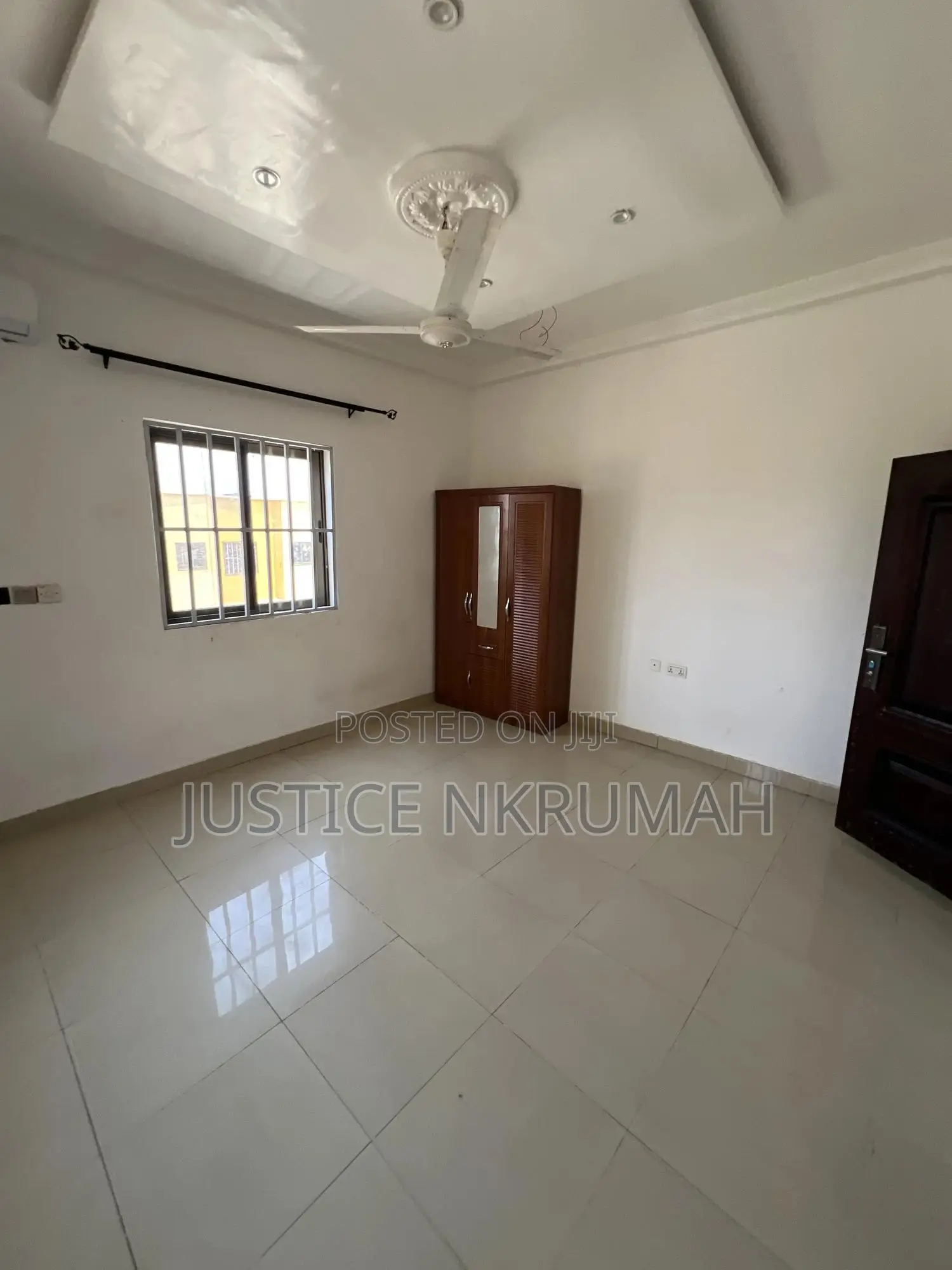 2bdrm Apartment in Mr Justice Estate, West Hills Mall Area for rent