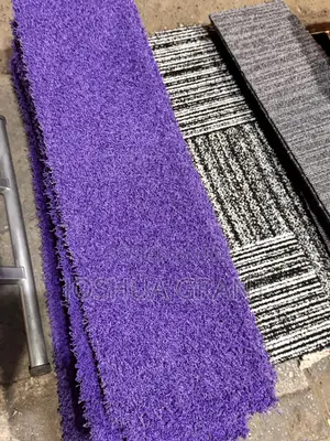 Carpet Tiles