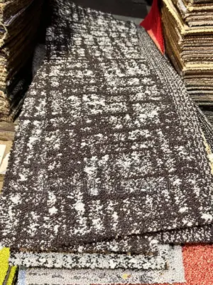 Carpet Tiles