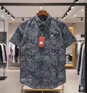 Luxe Doir Short for Men