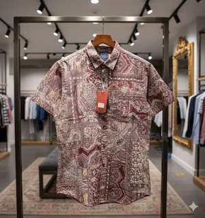 Luxe Doir Short for Men