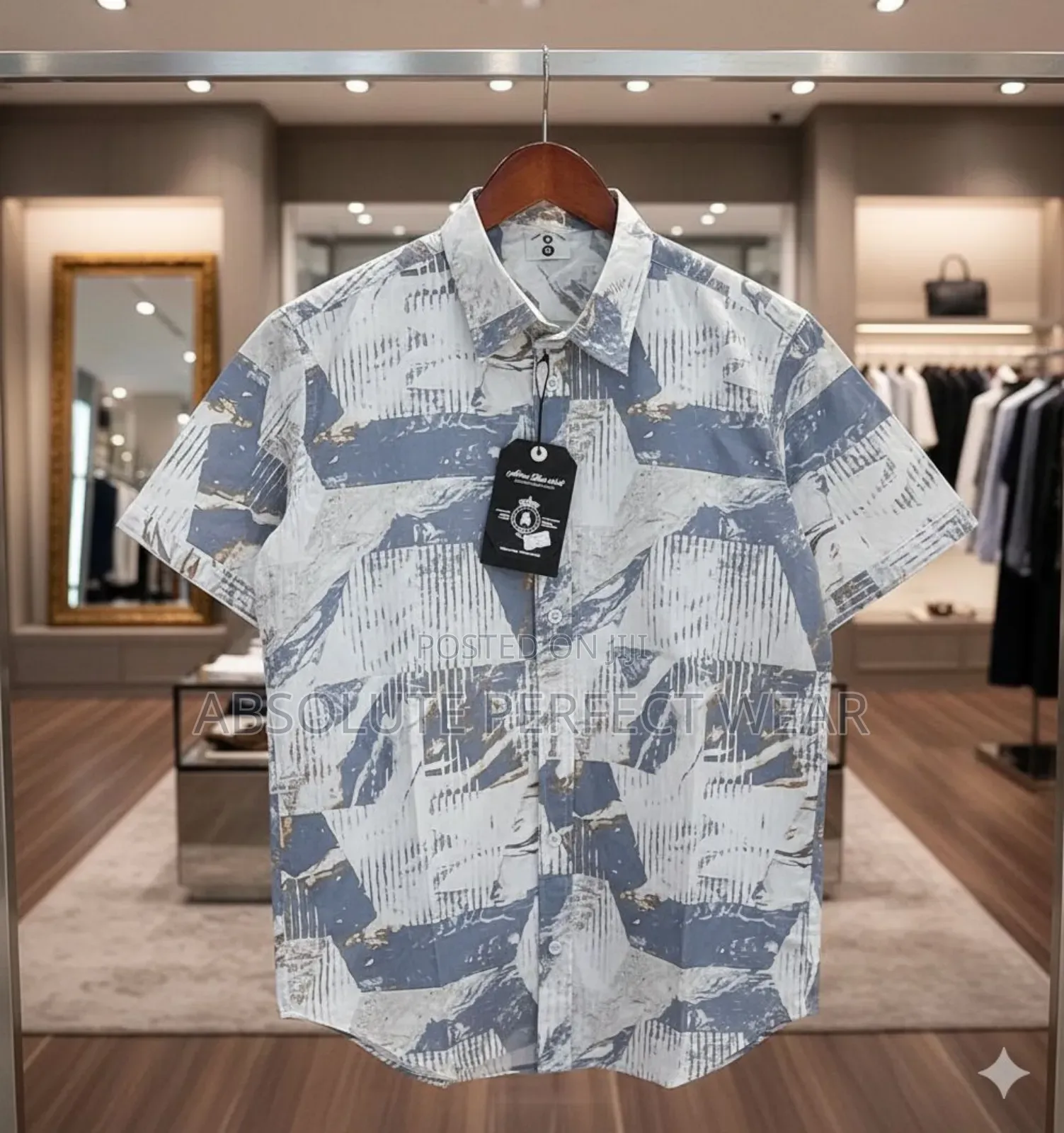 Limited Stock Short for Men