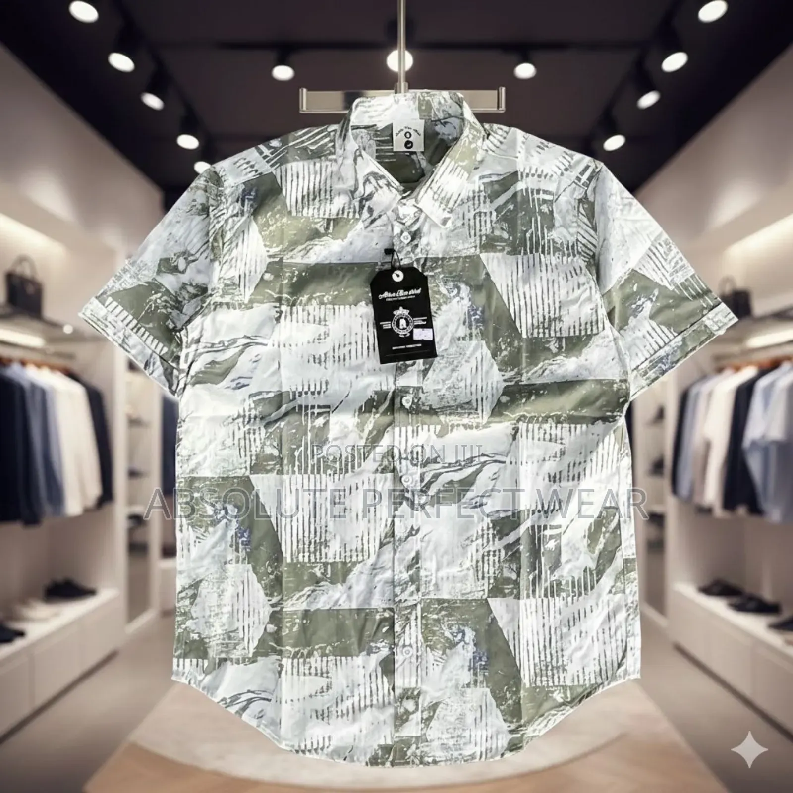 Limited Stock Short for Men