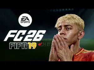 Fifa 19 Patch Fc26 All in One