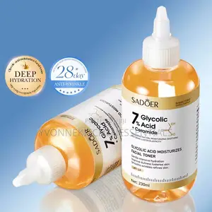 Sadoar Glycolic Toner