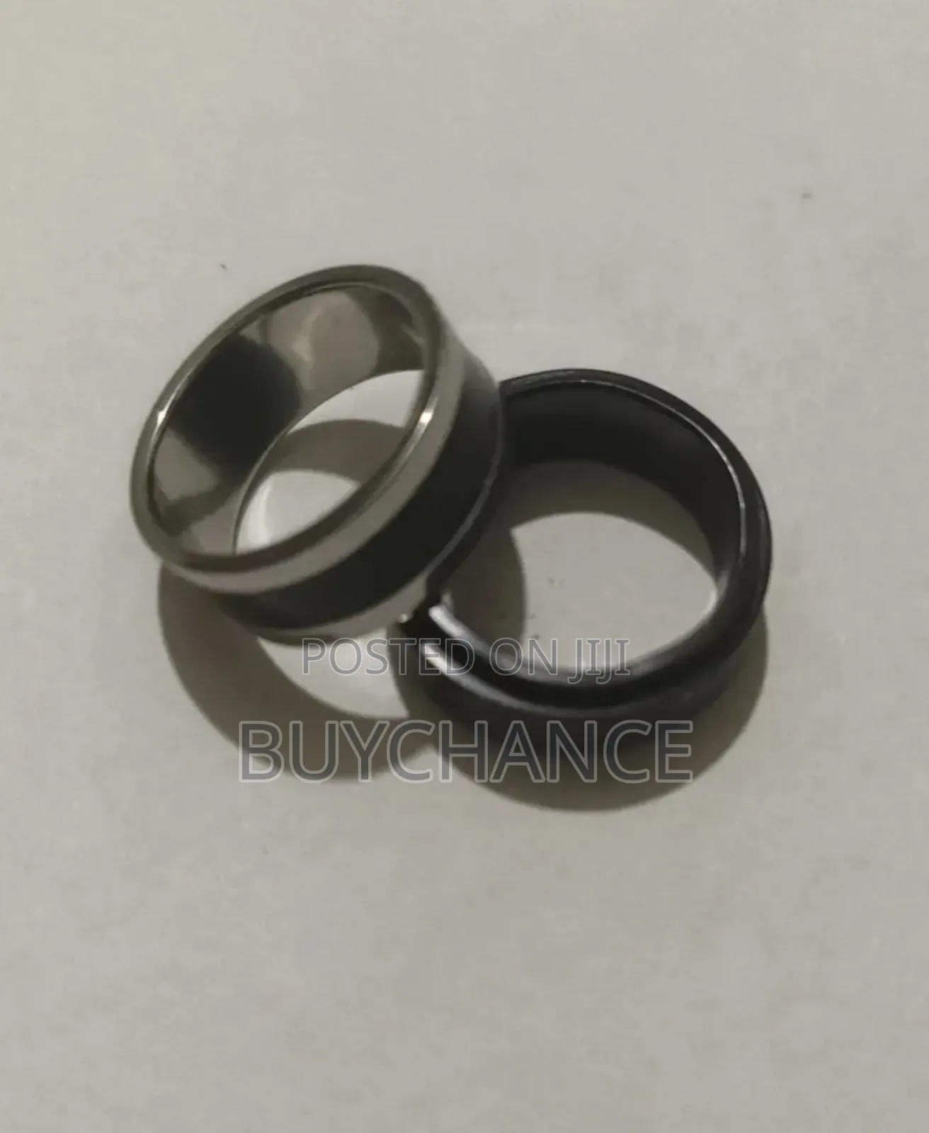 Unisex Rings