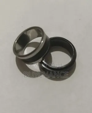 Unisex Rings