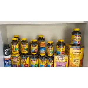 Naturemade Vitamins Supplements