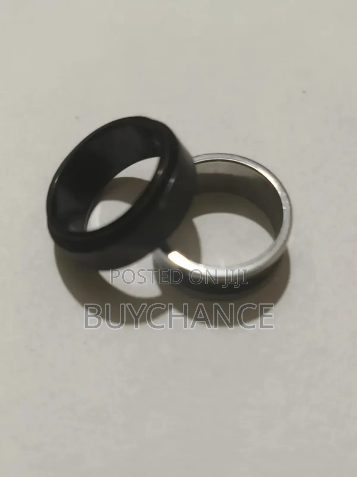 Unisex Rings