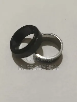 Unisex Rings