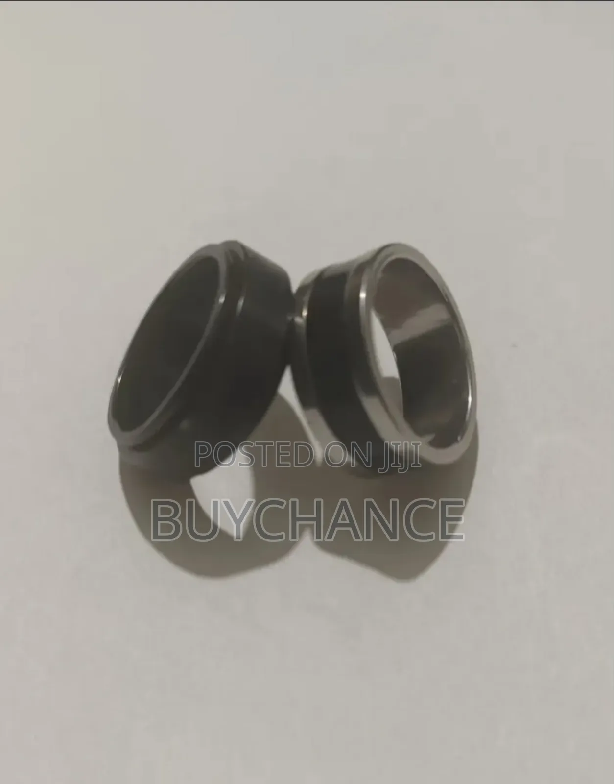 Unisex Rings