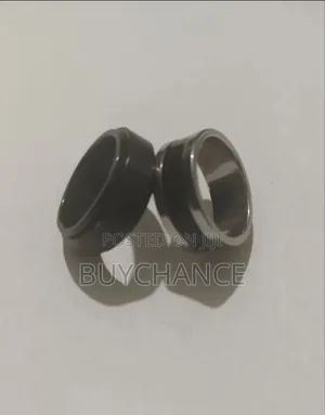 Unisex Rings