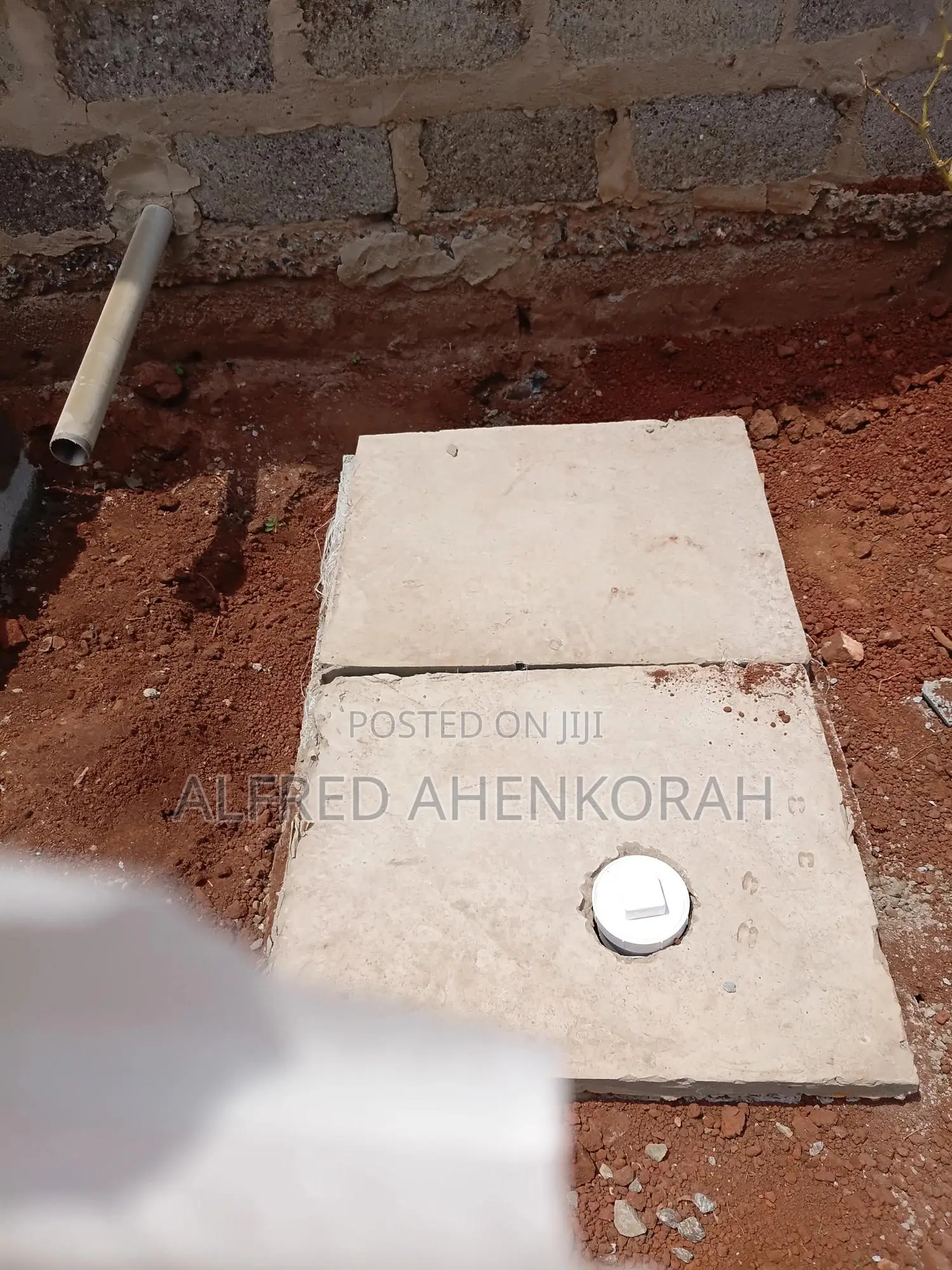Biodigester And Plumbing Works