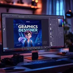 Adobe Photoshop 2026 Installation Mac/Windows