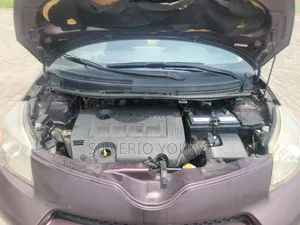 Scion xD 2013