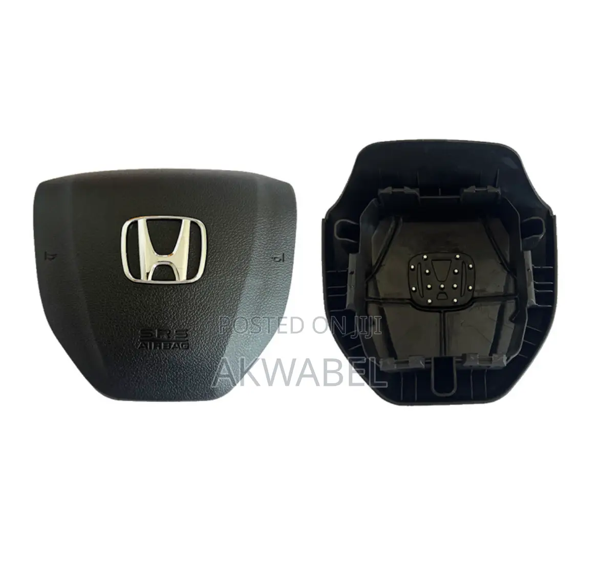 Honda Cr-v 2018 Steering Wheel Airbag Cover – Oem CRV Airbag Cover