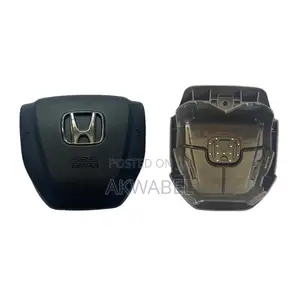 Honda Cr-v 2018 Steering Wheel Airbag Cover – Oem CRV Airbag Cover