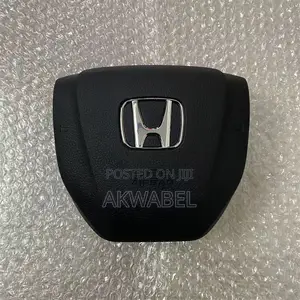 Honda Cr-v 2018 Steering Wheel Airbag Cover – Oem CRV Airbag Cover