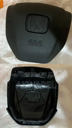 Honda Cr-v 2018 Steering Wheel Airbag Cover – Oem CRV Airbag Cover