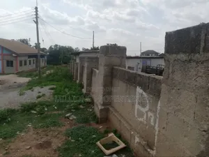 Land 4sale Tech Ayigya-Maxima