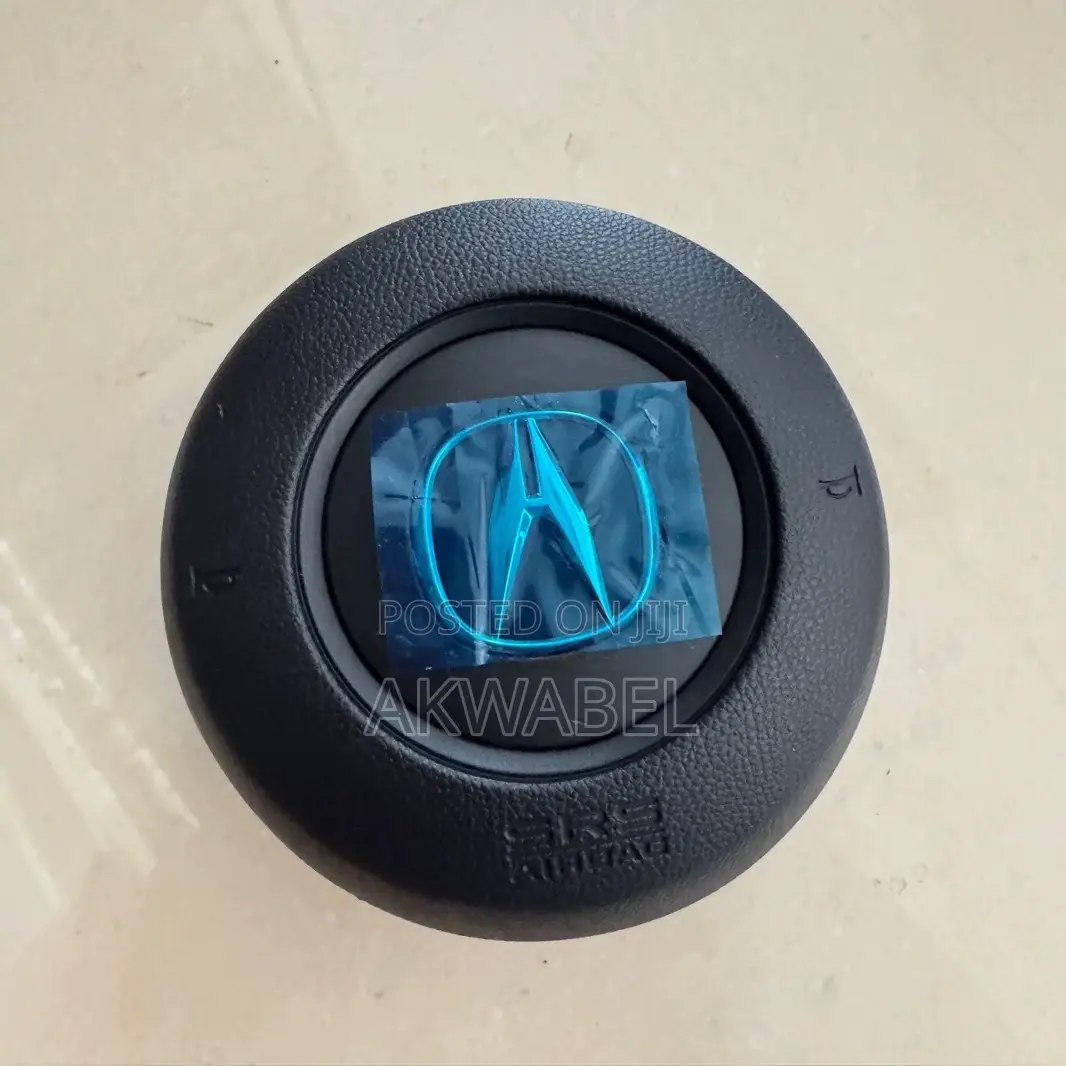 Acura RDX 2022 Steering Wheel Airbag Cover – Oem RDX Airbag Cover