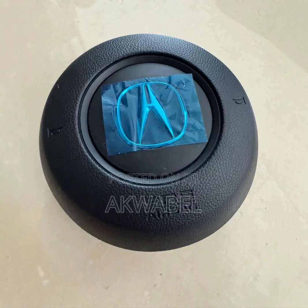 Acura RDX 2022 Steering Wheel Airbag Cover – Oem RDX Airbag Cover