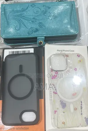 Phone Cases