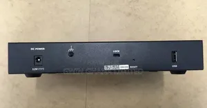 Juniper Netscreen SSG-5 Network Firewall VPN Security Appliance SSG-5