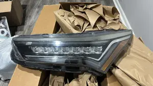 Acura RDX Led Headlights 2019–2022- Oem Usa Slightly Used Headlights