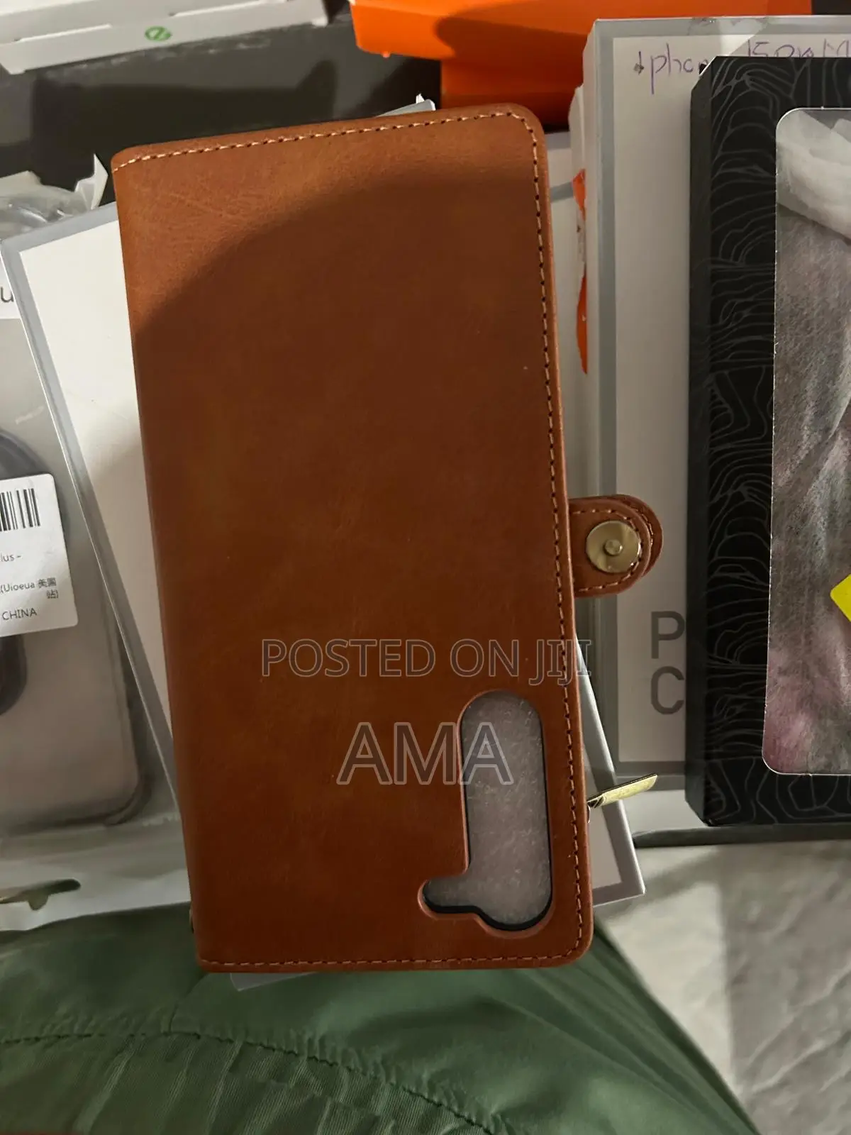 Phone Cases