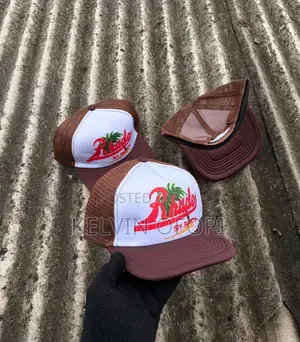 Solid Caps