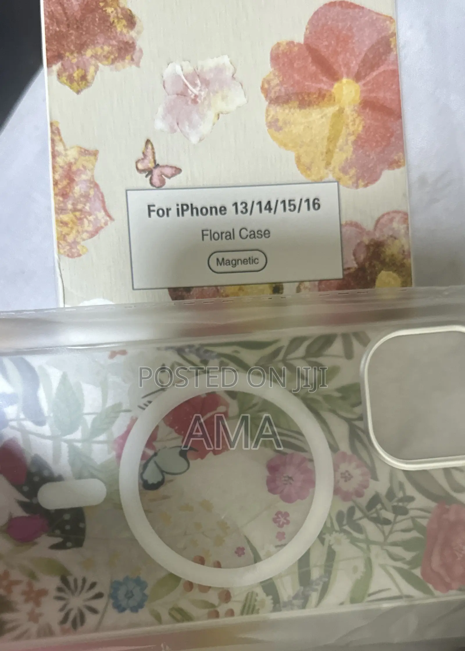 Phone Cases