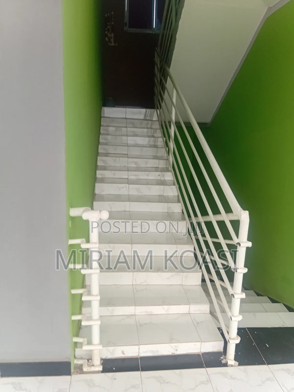 2bdrm Apartment in Issah Mohammed, Accra Metropolitan for rent
