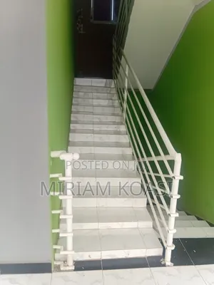 2bdrm Apartment in Issah Mohammed, Accra Metropolitan for rent