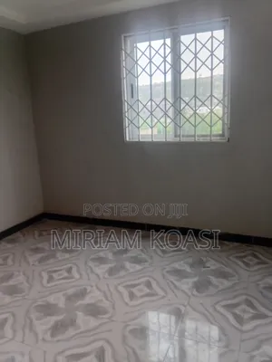 2bdrm Apartment in Issah Mohammed, Accra Metropolitan for rent