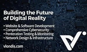 Website Developer