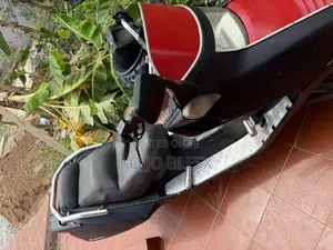 Honda 2024 Black